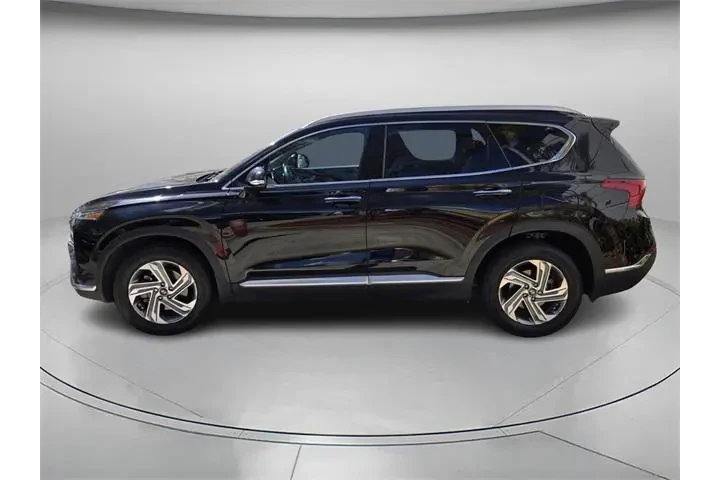 $15998 : Hyundai SANTA FE 2021 SEL 4d image 5