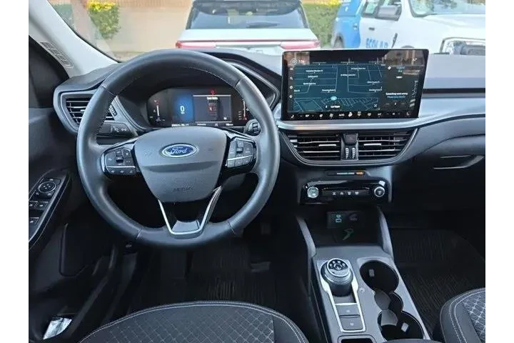 $20875 : Ford Escape 2023 AWD Active image 6