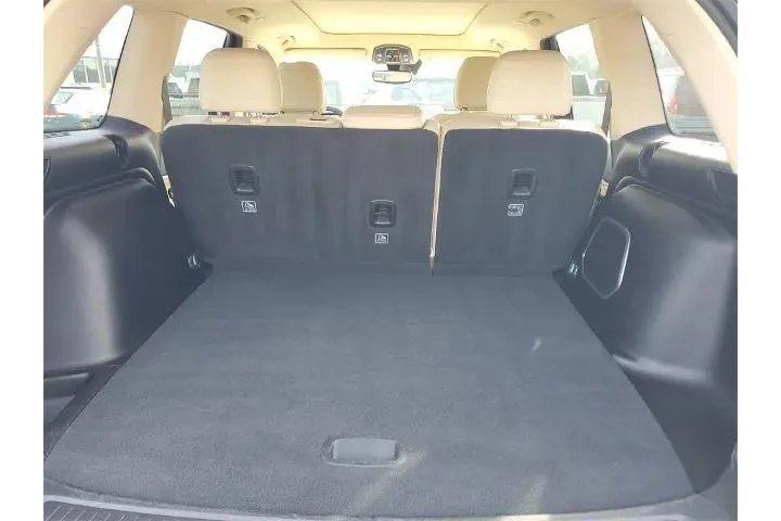 $26090 : Jeep Grand Cherokee 2022 4x2 image 10