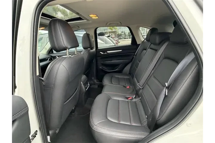 $22785 : Mazda CX-5 2023 AWD 2.5 S Pr image 7