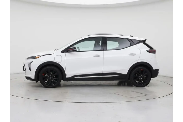 $21998 : Chevrolet Bolt EUV 2023 Prem image 3