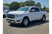 $28975 : Ram 1500 2019 4x4 Big Horn 4 thumbnail