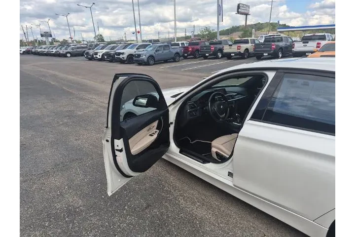 $9988 : BMW 3 Series 2014 328i 4dr S image 7