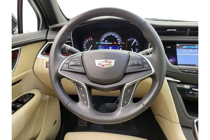 $23998 : Cadillac XT5 2017 4x4 Luxury image 10