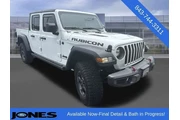 Jeep Gladiator 2023 4x4 Rubi en Charleston