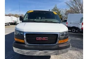 $32900 : GMC Savana 2024 2500 3dr Car thumbnail