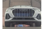 $27493 : Audi Q3 2021 AWD quattro S l thumbnail