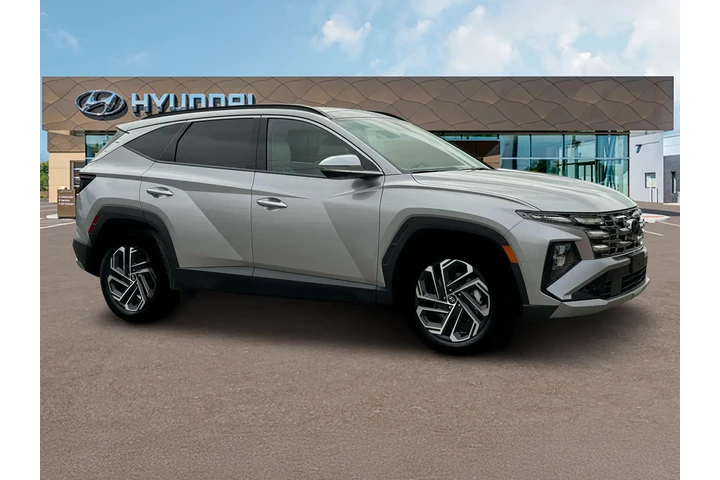 $27859 : Hyundai TUCSON 2025 Limited image 10