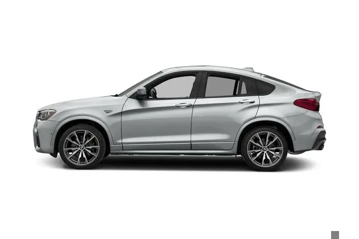 $14990 : BMW X4 2017 AWD xDrive28i 4d image 3