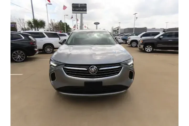 $25911 : Buick Envision 2023 Essence image 4