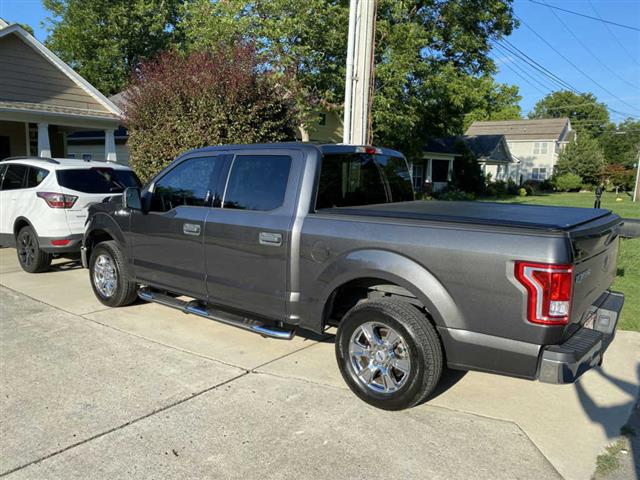 $14500 : 2016 Ford F150 XLT Pick Up image 5