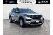 Ford Explorer 2022 AWD XLT 4 en Long Island