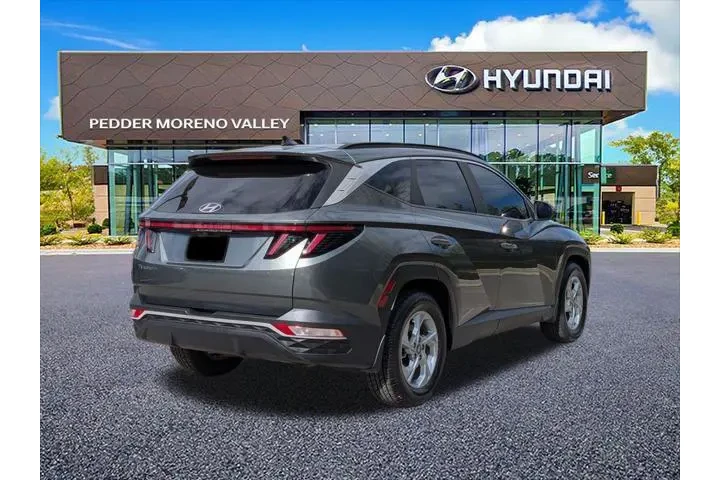 $21689 : Hyundai TUCSON 2023 SEL 4dr image 4