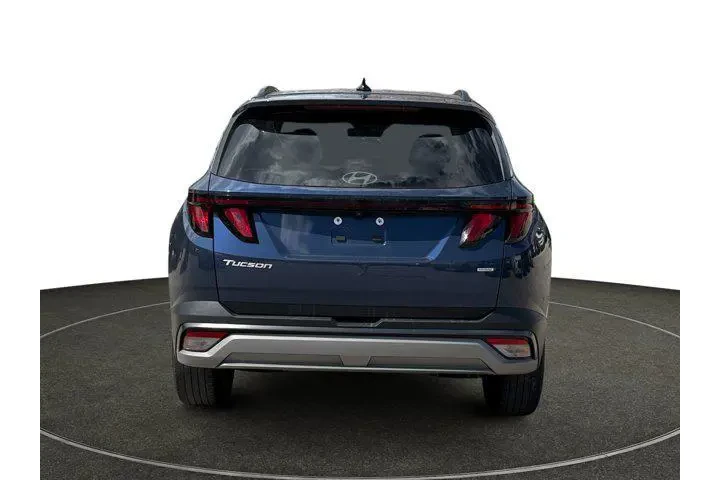 $26027 : Hyundai TUCSON 2025 AWD SEL image 4