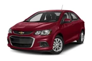 Chevrolet Sonic 2020 LT 4dr en Minneapolis y Saint Paul