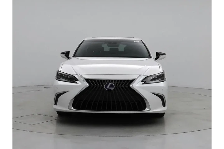 $37998 : Lexus ES 300h 2022 Luxury 4d image 5