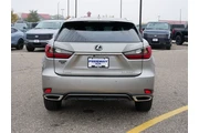 $36959 : Lexus RX 350 2022 AWD F SPOR thumbnail