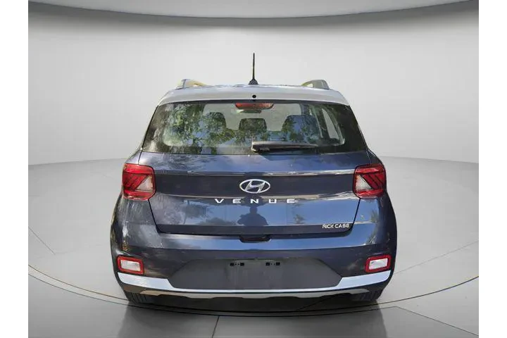 $18395 : Hyundai VENUE 2023 Limited 4 image 5