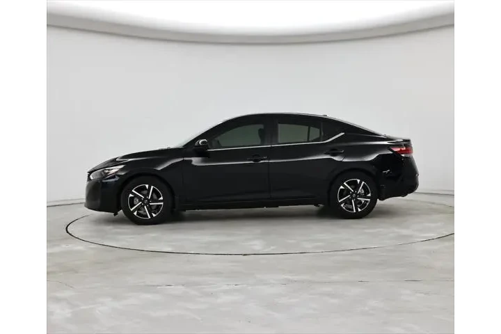 $21998 : Nissan Sentra 2025 SV 4dr Se image 3