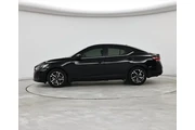 $21998 : Nissan Sentra 2025 SV 4dr Se thumbnail