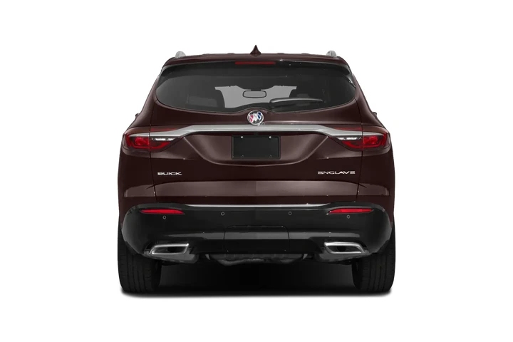 $25999 : Buick Enclave 2019 4x4 Premi image 5