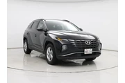 Hyundai TUCSON 2022 AWD SEL