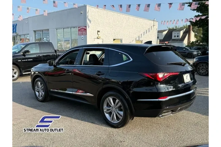 $30590 : Acura MDX 2023 SH-AWD 4dr SU image 9