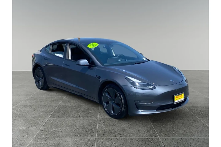 $34068 : Tesla Model 3 2023 4dr Sedan image 7