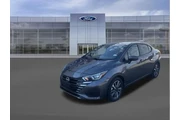 Nissan Versa 2024 SV 4dr Sed