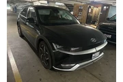 Hyundai IONIQ 5 2024 SEL 4dr