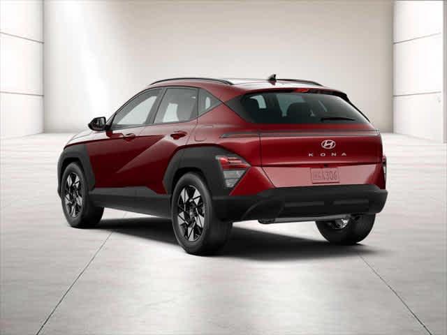 $26460 : New 2024 Hyundai KONA SEL FWD image 5