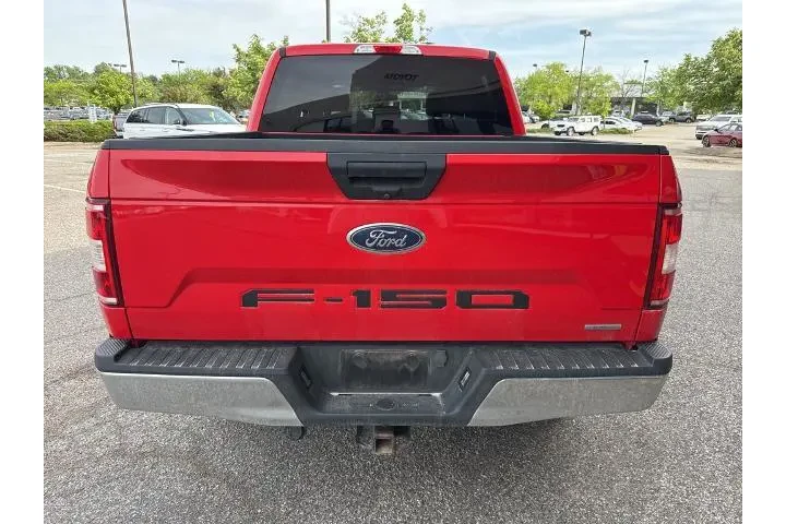 $30000 : Ford F-150 2020 4x4 XL 4dr S image 9