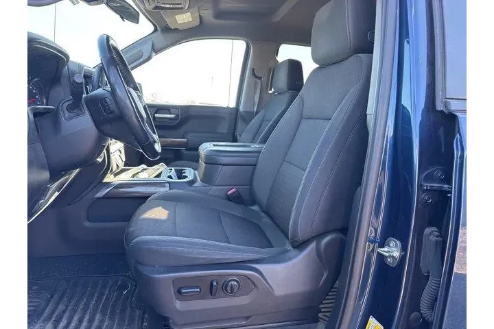 $34982 : Chevrolet Silverado 1500 202 image 10