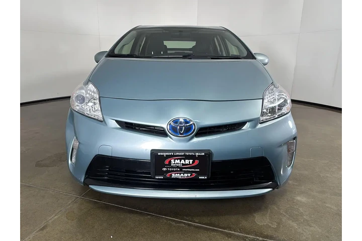 $8299 : 2012 Prius Two image 6