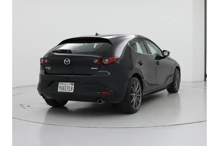 $25998 : Mazda Mazda3 Hatchback 2023 image 8