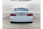$19101 : Chevrolet Malibu 2024 LT 4dr thumbnail
