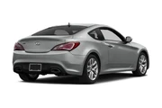 $16000 : Hyundai Genesis Coupe 2015 3 thumbnail