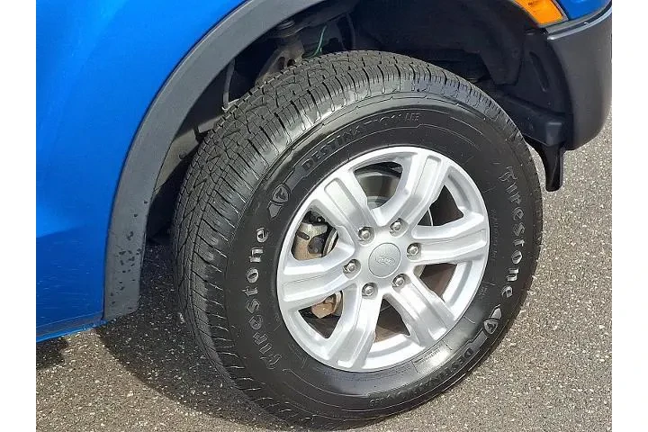 $25999 : Ford Ranger 2021 4x4 XL 4dr image 8