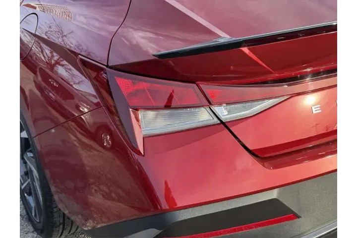 $23880 : Hyundai ELANTRA 2025 SEL Spo image 9