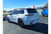 Jeep Grand Cherokee L 2022 4 thumbnail