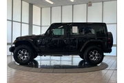 $33990 : Jeep Wrangler Unlimited 2022 thumbnail