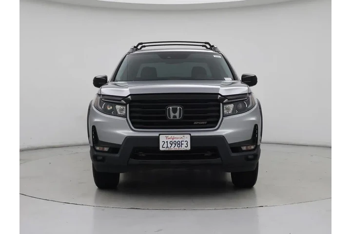 $26998 : Honda Ridgeline 2021 AWD Spo image 5