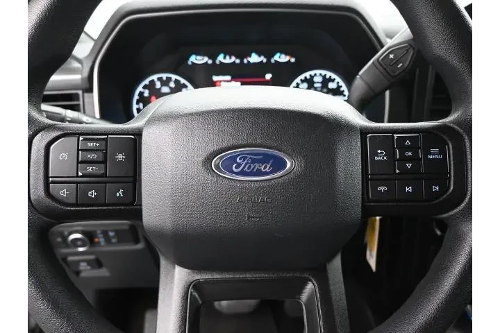 $28000 : Ford F-150 2022 4x2 XL 4dr S image 10