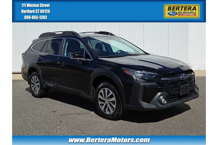 $24983 : Subaru Outback 2023 AWD Prem image 1