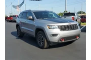 $28900 : Jeep Grand Cherokee 2021 4x4 thumbnail