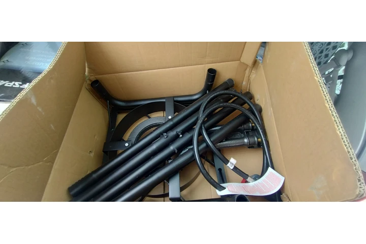 $60 : Parrilla Singular image 3