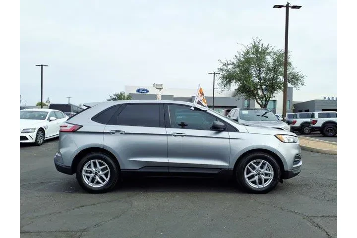 $24860 : Ford Edge 2024 AWD SE 4dr SU image 7