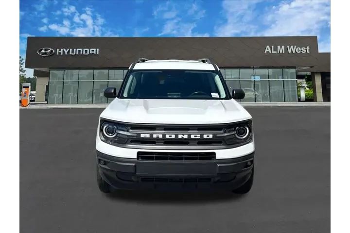 $24620 : Ford Bronco Sport 2023 AWD B image 4