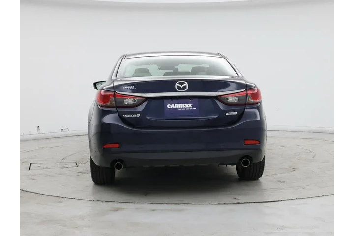 $15998 : Mazda Mazda6 2016 i Touring image 6