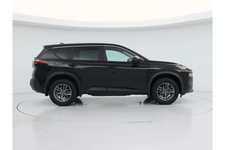 $22998 : Nissan Rogue 2023 AWD S 4dr image 7